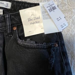 Abercrombie 27 Jeans